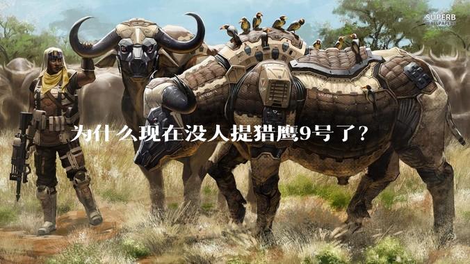 为什么现在没人提猎鹰9号了？